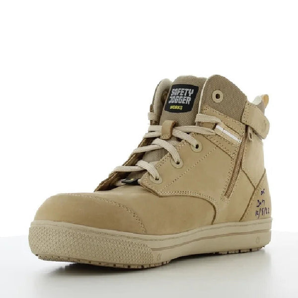 CERRO S3 MID