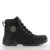 DAKAR S3 LEATHER
