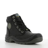 DAKAR S3 LEATHER
