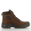 DAKAR S3 LEATHER