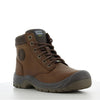 DAKAR S3 LEATHER