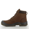DAKAR S3 LEATHER