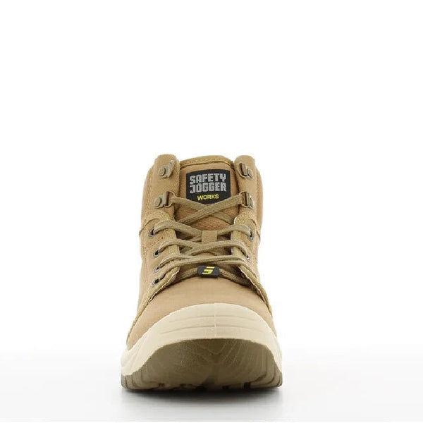 DESERT S1P