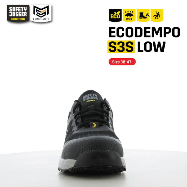 ECODEMPO S3S LOW