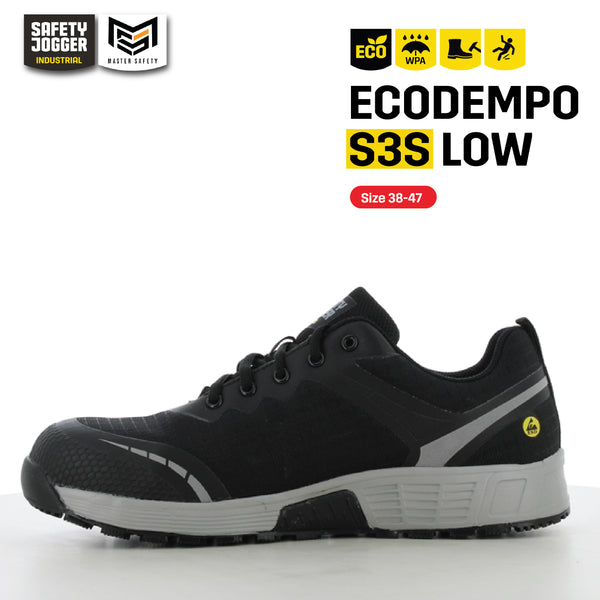 ECODEMPO S3S LOW