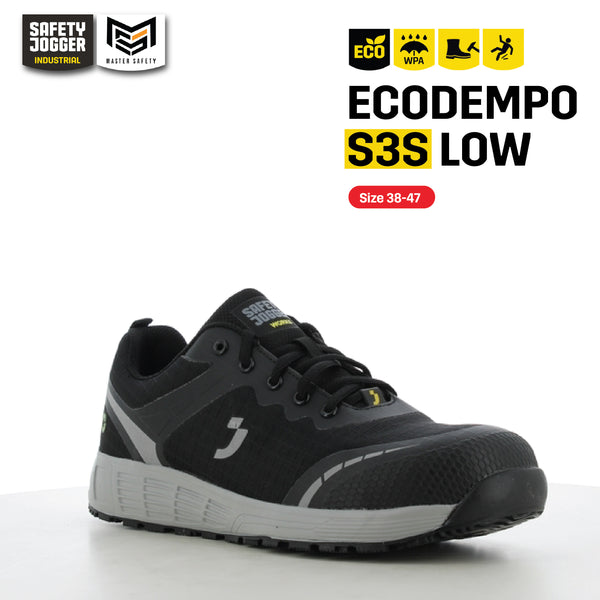 ECODEMPO S3S LOW