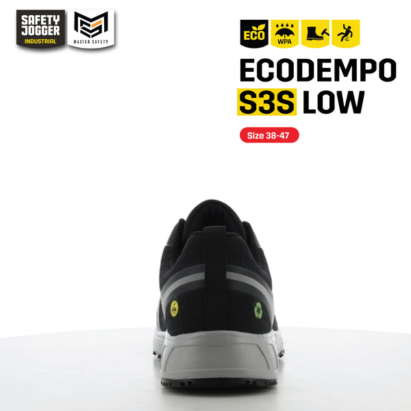 ECODEMPO S3S LOW