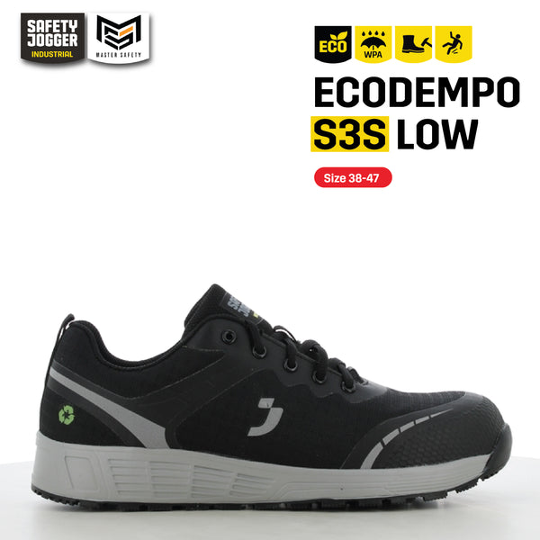 ECODEMPO S3S LOW