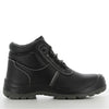 รองเท้าเซฟตี้ Safety Jogger รุ่น EOS รองเท้านิรภัย รองเท้าหัวเหล็ก รองเท้าหุ้มข้อ รองเท้ากันลื่น รองเท้าหนัง
