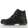 รองเท้าเซฟตี้ Safety Jogger รุ่น EOS รองเท้านิรภัย รองเท้าหัวเหล็ก รองเท้าหุ้มข้อ รองเท้ากันลื่น รองเท้าหนัง