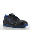 รองเท้าเซฟตี้ Safety Jogger รุ่น FLOW รองเท้านิรภัย รองเท้าหุ้มส้น รองเท้าผ้าใบ รองเท้าหัวเหล็ก รองเท้าทำงาน รองเท้ากันลื่น