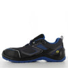 รองเท้าเซฟตี้ Safety Jogger รุ่น FLOW รองเท้านิรภัย รองเท้าหุ้มส้น รองเท้าผ้าใบ รองเท้าหัวเหล็ก รองเท้าทำงาน รองเท้ากันลื่น