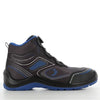 รองเท้าเซฟตี้ปรับหมุน Safety Jogger รุ่น FLOW รองเท้านิรภัย รองเท้าหุ้มข้อ รองเท้าผ้าใบ รองเท้าหัวเหล็ก รองเท้าทำงาน รองเท้ากันลื่น
