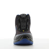 รองเท้าเซฟตี้ปรับหมุน Safety Jogger รุ่น FLOW รองเท้านิรภัย รองเท้าหุ้มข้อ รองเท้าผ้าใบ รองเท้าหัวเหล็ก รองเท้าทำงาน รองเท้ากันลื่น