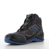 รองเท้าเซฟตี้ปรับหมุน Safety Jogger รุ่น FLOW รองเท้านิรภัย รองเท้าหุ้มข้อ รองเท้าผ้าใบ รองเท้าหัวเหล็ก รองเท้าทำงาน รองเท้ากันลื่น