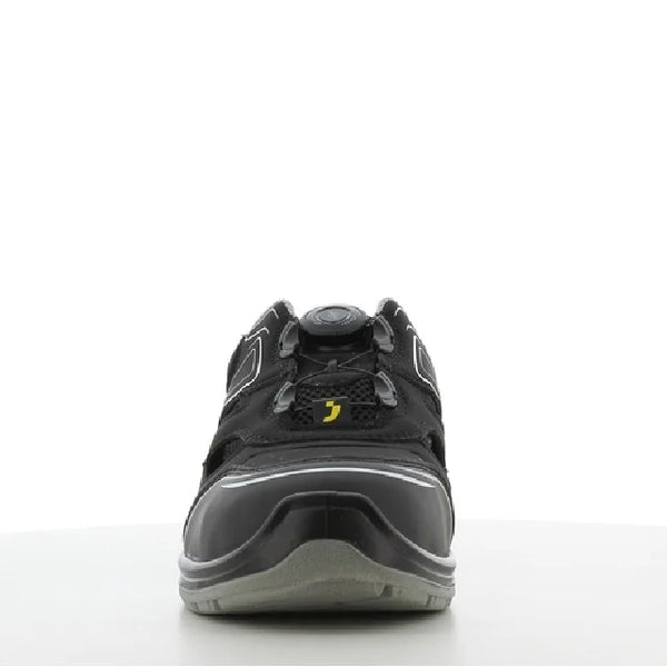 รองเท้าแตะเซฟตี้ Safety Jogger รุ่น FLOW รองเท้านิรภัย รองเท้าหุ้มส้น รองเท้าผ้าใบ รองเท้าหัวเหล็ก รองเท้าทำงาน รองเท้ากันลื่น