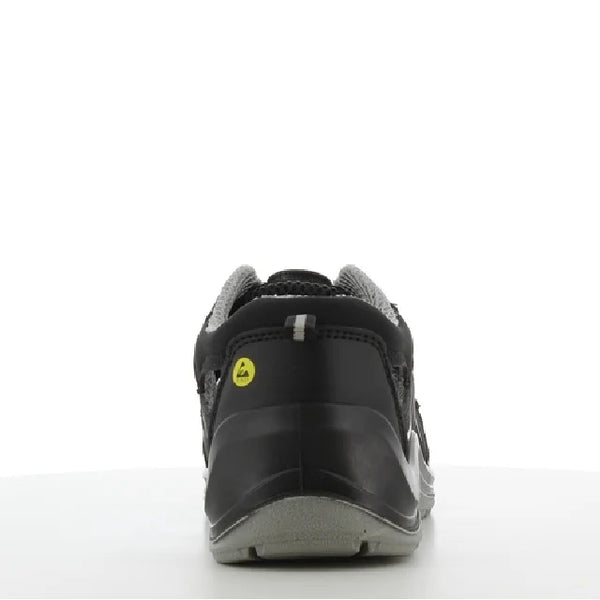 รองเท้าแตะเซฟตี้ Safety Jogger รุ่น FLOW รองเท้านิรภัย รองเท้าหุ้มส้น รองเท้าผ้าใบ รองเท้าหัวเหล็ก รองเท้าทำงาน รองเท้ากันลื่น