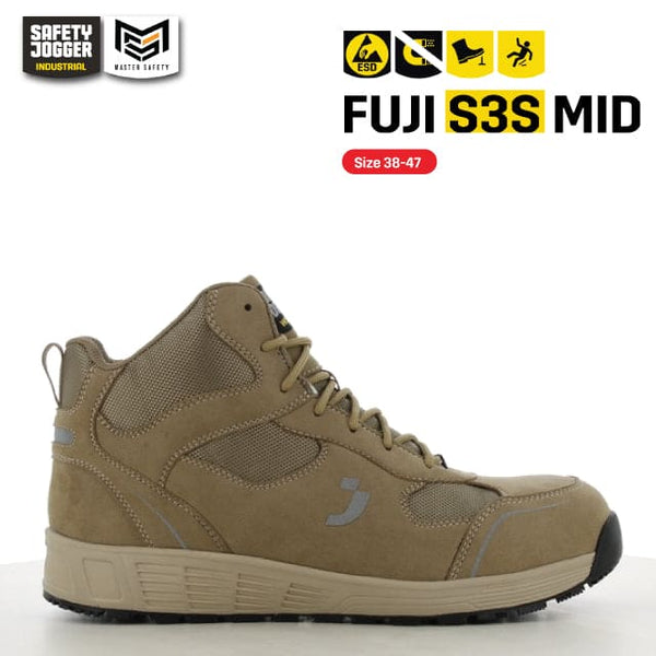 FUJI S3S MID