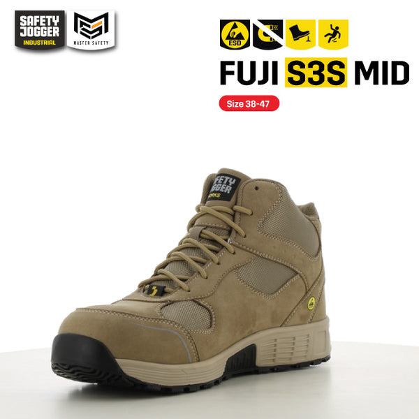 FUJI S3S MID