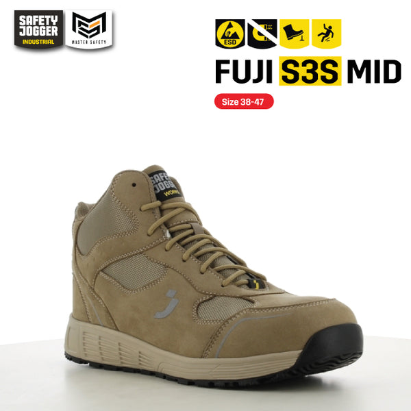 FUJI S3S MID