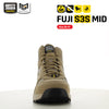 FUJI S3S MID