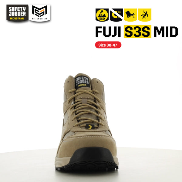 FUJI S3S MID