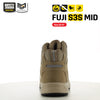 FUJI S3S MID