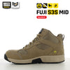 FUJI S3S MID