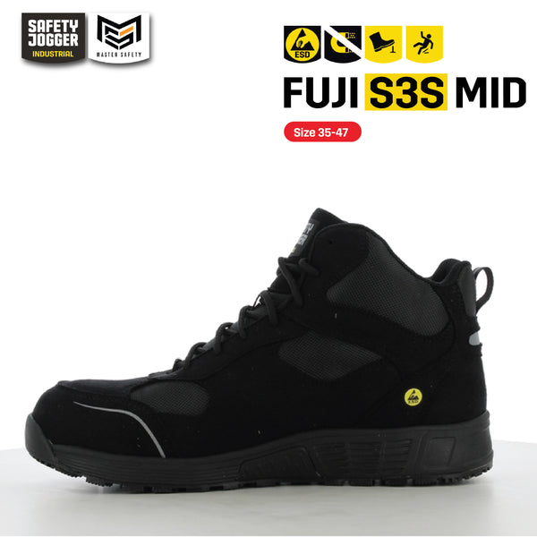FUJI S3S MID