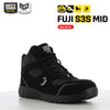 FUJI S3S MID