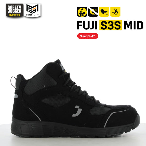 FUJI S3S MID