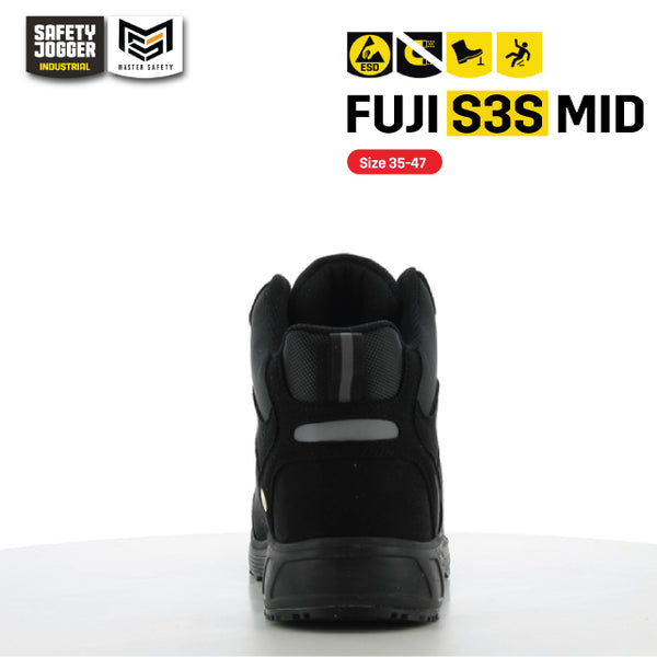 FUJI S3S MID