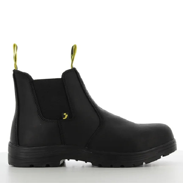 รองเท้าบูทเซฟตี้ Safety Jogger รุ่น JACKMAN รองเท้าบูทนิรภัย รองเท้าบูทหัวเหล็ก รองเท้าบูทหนัง รองเท้าบูทกันน้ำ