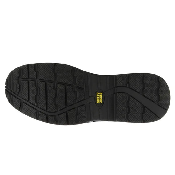 รองเท้าบูทเซฟตี้ Safety Jogger รุ่น JACKMAN รองเท้าบูทนิรภัย รองเท้าบูทหัวเหล็ก รองเท้าบูทหนัง รองเท้าบูทกันน้ำ