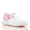 รองเท้าเพื่อสุขภาพ Safety Jogger รุ่น LINA รองเท้าพยาบาล รองเท้ากันลื่น รองเท้าหุ้มส้น รองเท้าคัทชู รองเท้าเพื่อสุขภาพ รองเท้าผู้หญิง