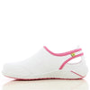 รองเท้าเพื่อสุขภาพ Safety Jogger รุ่น LINA รองเท้าพยาบาล รองเท้ากันลื่น รองเท้าหุ้มส้น รองเท้าคัทชู รองเท้าเพื่อสุขภาพ รองเท้าผู้หญิง