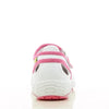 รองเท้าเพื่อสุขภาพ Safety Jogger รุ่น LINA รองเท้าพยาบาล รองเท้ากันลื่น รองเท้าหุ้มส้น รองเท้าคัทชู รองเท้าเพื่อสุขภาพ รองเท้าผู้หญิง