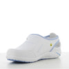 รองเท้าเพื่อสุขภาพ Safety Jogger รุ่น LINA รองเท้าพยาบาล รองเท้ากันลื่น รองเท้าหุ้มส้น รองเท้าคัทชู รองเท้าเพื่อสุขภาพ รองเท้าผู้หญิง