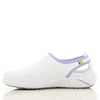 รองเท้าเพื่อสุขภาพ Safety Jogger รุ่น LINA รองเท้าพยาบาล รองเท้ากันลื่น รองเท้าหุ้มส้น รองเท้าคัทชู รองเท้าเพื่อสุขภาพ รองเท้าผู้หญิง