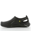 รองเท้าเพื่อสุขภาพ Safety Jogger รุ่น LINA รองเท้าพยาบาล รองเท้ากันลื่น รองเท้าหุ้มส้น รองเท้าคัทชู รองเท้าเพื่อสุขภาพ รองเท้าผู้หญิง