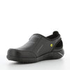รองเท้าเพื่อสุขภาพ Safety Jogger รุ่น LINA รองเท้าพยาบาล รองเท้ากันลื่น รองเท้าหุ้มส้น รองเท้าคัทชู รองเท้าเพื่อสุขภาพ รองเท้าผู้หญิง