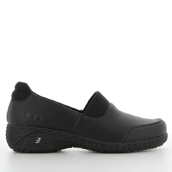 รองเท้าเพื่อสุขภาพ Safety Jogger รุ่น LISBETH รองเท้าพยาบาล รองเท้ากันลื่น รองเท้าหุ้มส้น รองเท้าคัทชู รองเท้าเพื่อสุขภาพ รองเท้าผู้หญิง