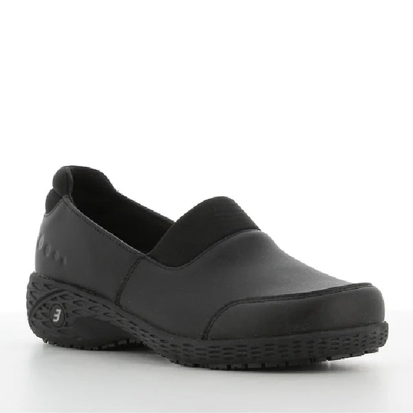 รองเท้าเพื่อสุขภาพ Safety Jogger รุ่น LISBETH รองเท้าพยาบาล รองเท้ากันลื่น รองเท้าหุ้มส้น รองเท้าคัทชู รองเท้าเพื่อสุขภาพ รองเท้าผู้หญิง