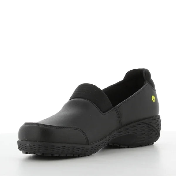 รองเท้าเพื่อสุขภาพ Safety Jogger รุ่น LISBETH รองเท้าพยาบาล รองเท้ากันลื่น รองเท้าหุ้มส้น รองเท้าคัทชู รองเท้าเพื่อสุขภาพ รองเท้าผู้หญิง