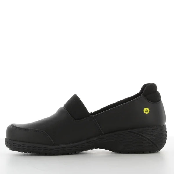 รองเท้าเพื่อสุขภาพ Safety Jogger รุ่น LISBETH รองเท้าพยาบาล รองเท้ากันลื่น รองเท้าหุ้มส้น รองเท้าคัทชู รองเท้าเพื่อสุขภาพ รองเท้าผู้หญิง