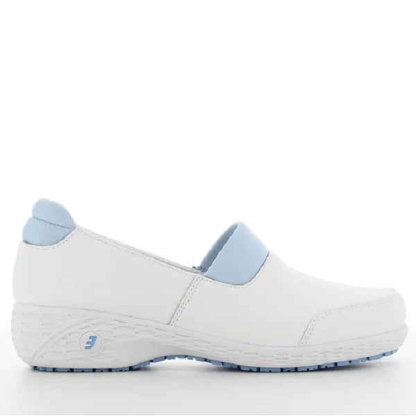 รองเท้าเพื่อสุขภาพ Safety Jogger รุ่น LISBETH รองเท้าพยาบาล รองเท้ากันลื่น รองเท้าหุ้มส้น รองเท้าคัทชู รองเท้าเพื่อสุขภาพ รองเท้าผู้หญิง