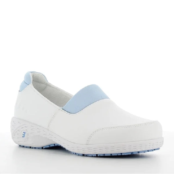 รองเท้าเพื่อสุขภาพ Safety Jogger รุ่น LISBETH รองเท้าพยาบาล รองเท้ากันลื่น รองเท้าหุ้มส้น รองเท้าคัทชู รองเท้าเพื่อสุขภาพ รองเท้าผู้หญิง