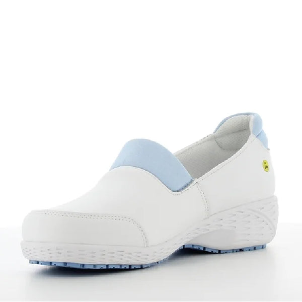 รองเท้าเพื่อสุขภาพ Safety Jogger รุ่น LISBETH รองเท้าพยาบาล รองเท้ากันลื่น รองเท้าหุ้มส้น รองเท้าคัทชู รองเท้าเพื่อสุขภาพ รองเท้าผู้หญิง