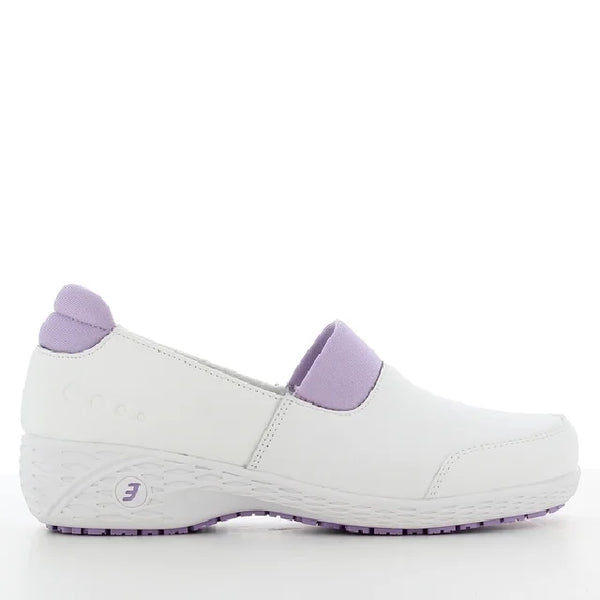 รองเท้าเพื่อสุขภาพ Safety Jogger รุ่น LISBETH รองเท้าพยาบาล รองเท้ากันลื่น รองเท้าหุ้มส้น รองเท้าคัทชู รองเท้าเพื่อสุขภาพ รองเท้าผู้หญิง