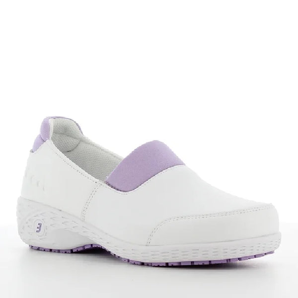 รองเท้าเพื่อสุขภาพ Safety Jogger รุ่น LISBETH รองเท้าพยาบาล รองเท้ากันลื่น รองเท้าหุ้มส้น รองเท้าคัทชู รองเท้าเพื่อสุขภาพ รองเท้าผู้หญิง
